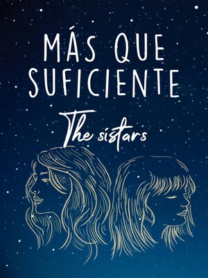 cover image of Más que suficiente